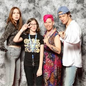 Meet your Posher, Kelly