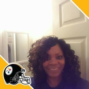 Meet your Posher, Cherilyn