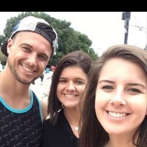 Meet your Posher, Deborah