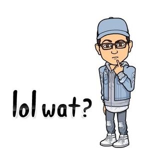 Meet your Posher, Daniel