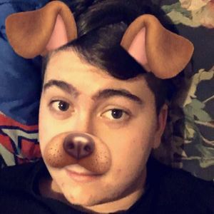 Meet your Posher, Kenny