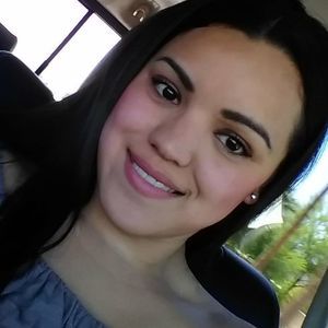 Meet your Posher, Magali