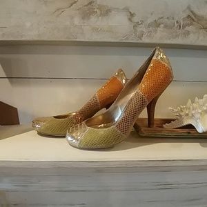 BCBG Paris Heels