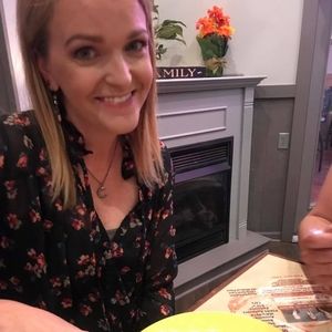 Meet your Posher, Erica