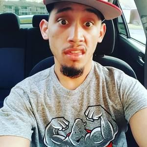 Meet your Posher, Joseph