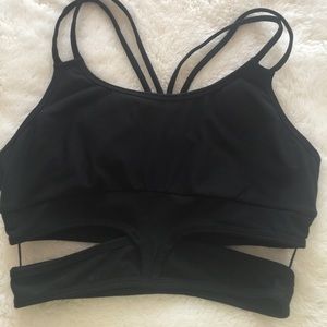 Sexy workout top🎊