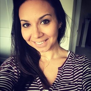 Meet your Posher, Norma