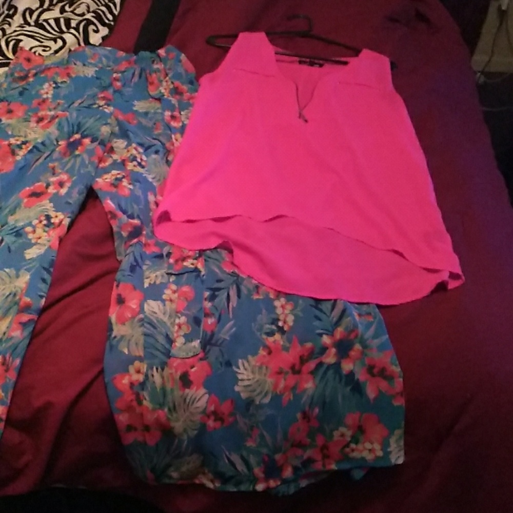 Like new outfit