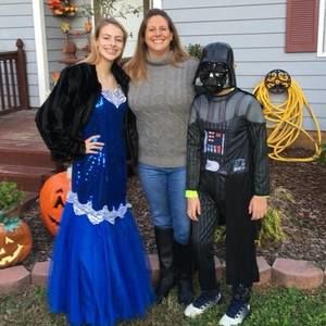 Meet your Posher, Summer