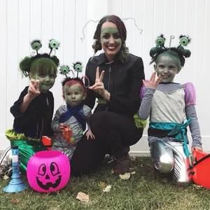 Meet your Posher, Beth