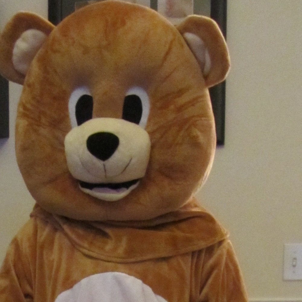 Meet your Posher, Susan