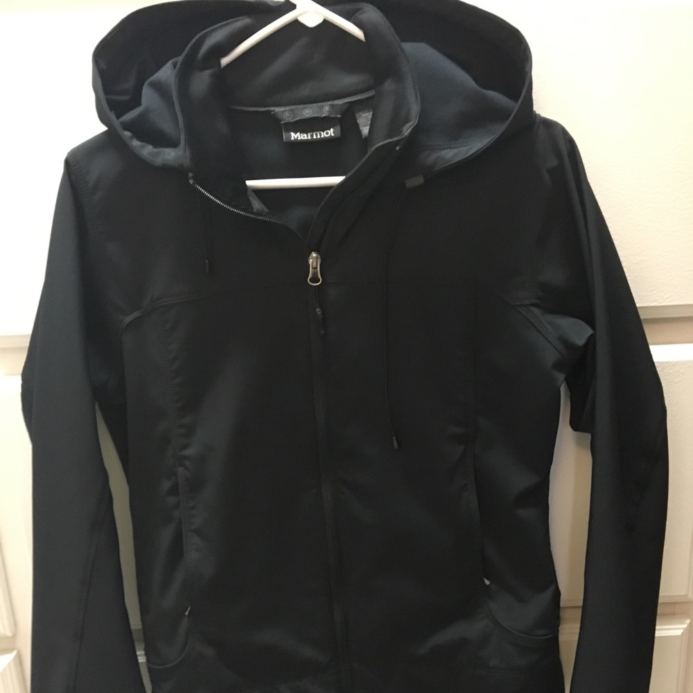 Marmot softshell jacket