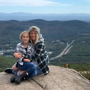 Meet your Posher, Kiersten