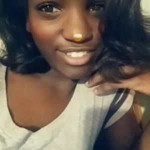 Meet your Posher, Kendalyn