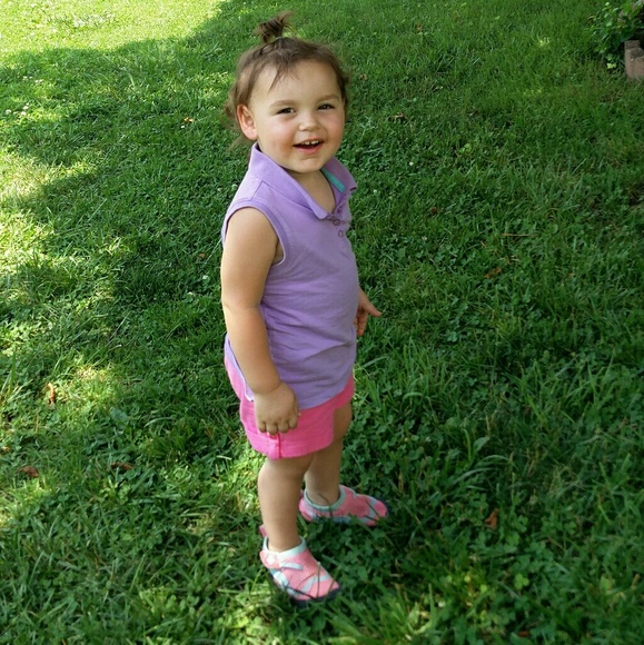 Meet your Posher, Elaine - Picture 1 of 1