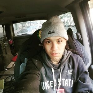 Meet your Posher, Bryan