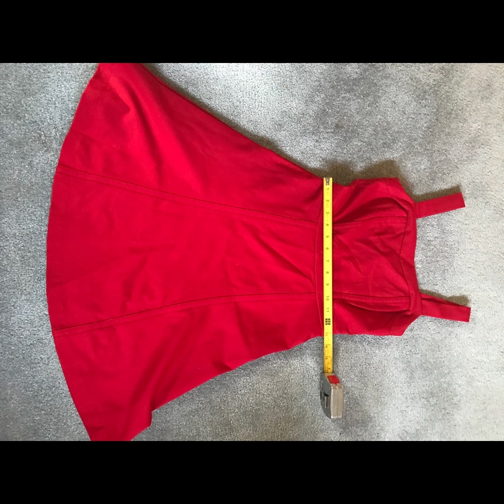 INC sundress, size XS