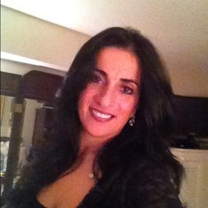 Meet your Posher, Gabriella