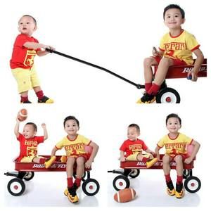 Meet your Posher, Edith