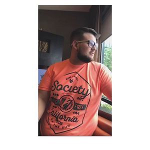 Meet your Posher, Austin