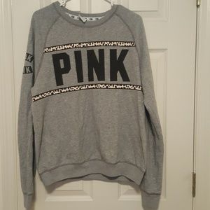 PINK Sweatshirt