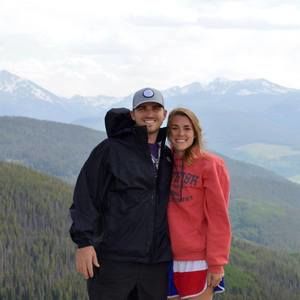 Meet your Posher, Carlie