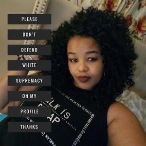 Meet your Posher, Keisha