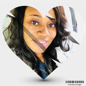 Meet your Posher, Janet