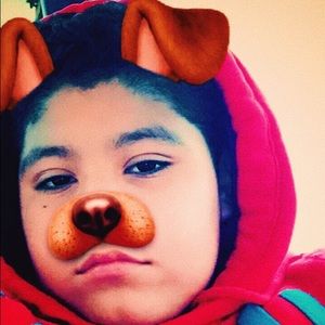 Meet your Posher, Jael