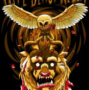 Meet your Posher, Jayson