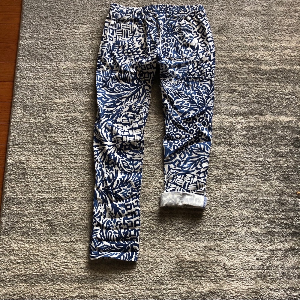 Lilly Pulitzer Aden Pant - Picture 5 of 5