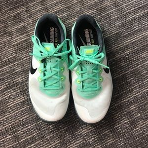 Like New Nike Metcon 2!!