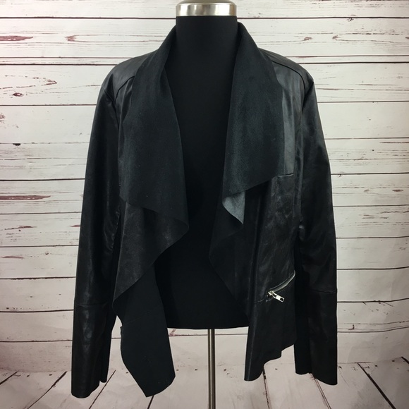 jeans by buffalo coat