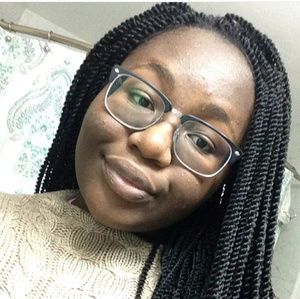 Meet your Posher, Rolanda