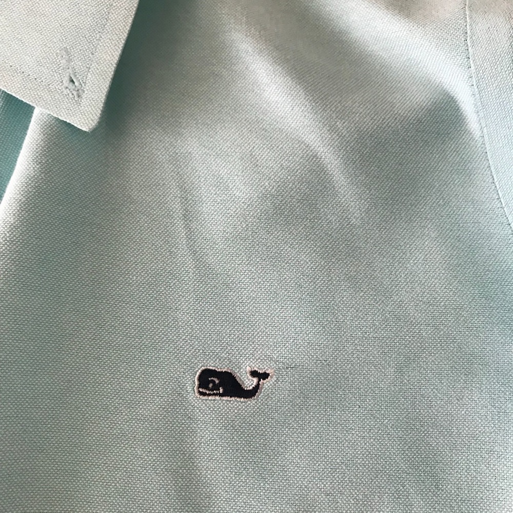 Button up top - Picture 2 of 3