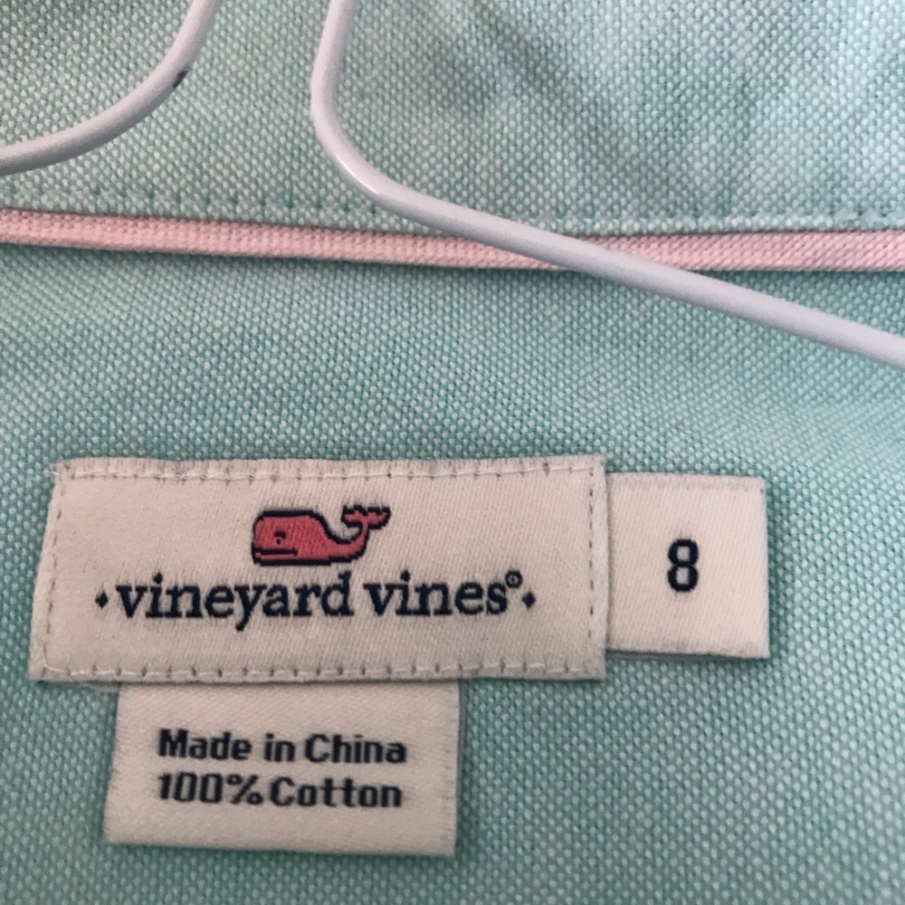 Button up top - Picture 3 of 3
