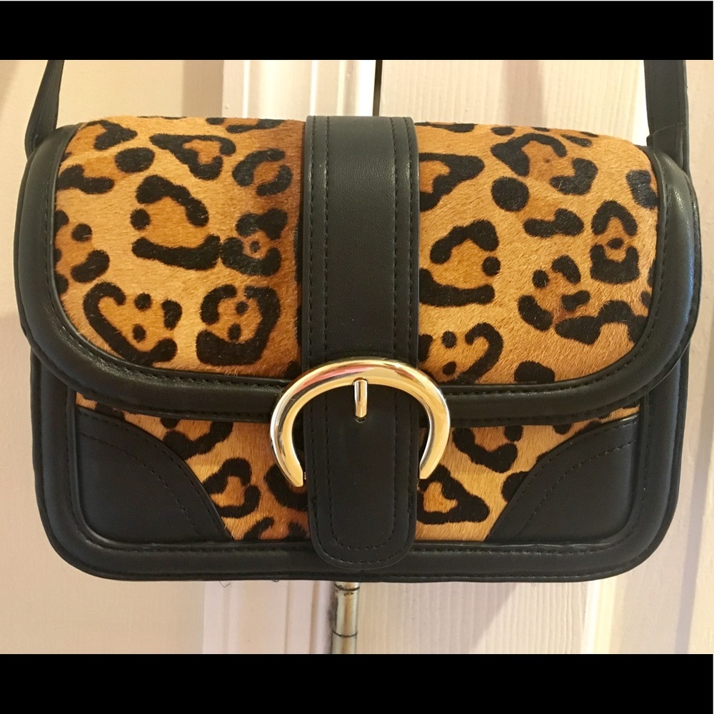 Topshop Crossbody Purse