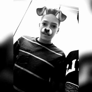 Meet your Posher, Alberto