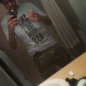 Meet your Posher, Joshua