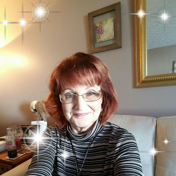 Meet your Posher, Paula - Picture 1 of 1