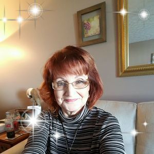 Meet your Posher, Paula