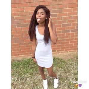 Meet your Posher, Jada