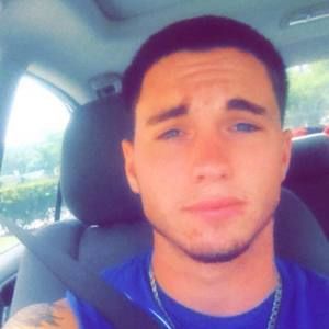 Meet your Posher, Joseph