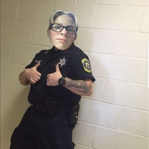 Meet your Posher, Greg