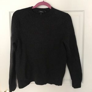 Theory Merino Wool Sweater