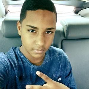 Meet your Posher, Jesus