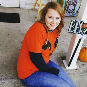 Meet your Posher, Colleen