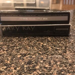 LASH LOVE waterproof mascara