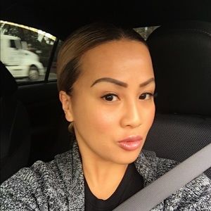 Meet your Posher, Gemma