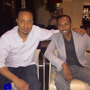 Meet your Posher, Akram